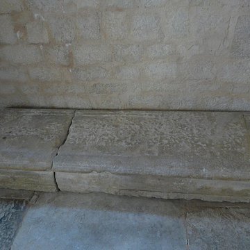 Église Saint-Martin dAjat