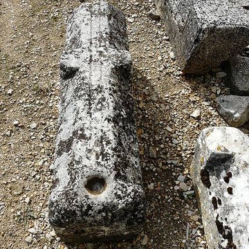 Église Saint-Martin dAjat