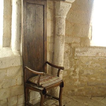 Église Saint-Martin dAjat