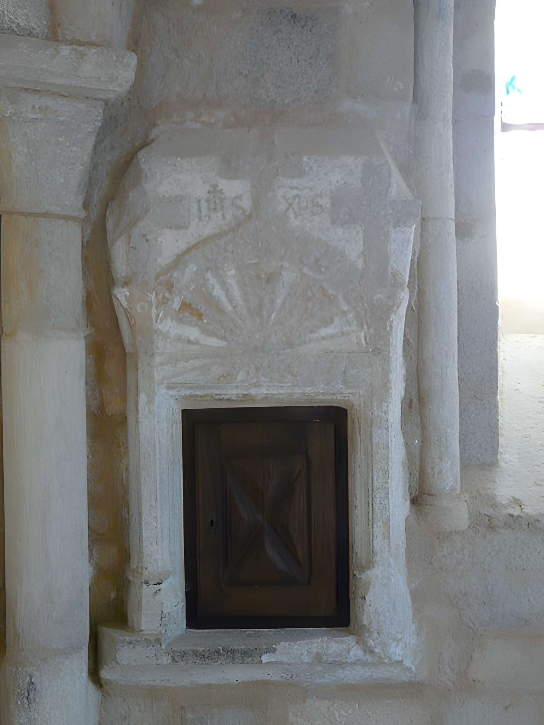 Église Saint-Martin d'Ajat