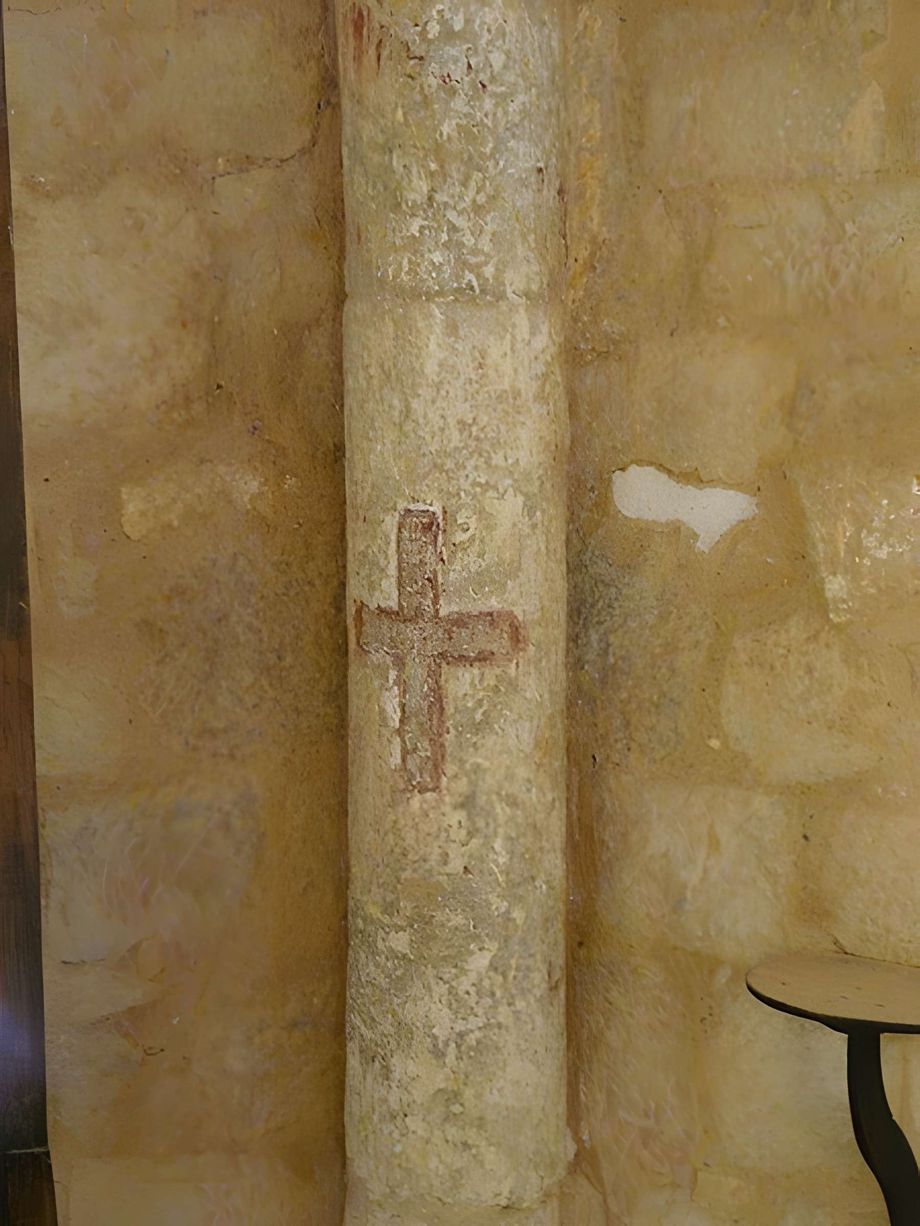 Église Saint-Martin d'Ajat