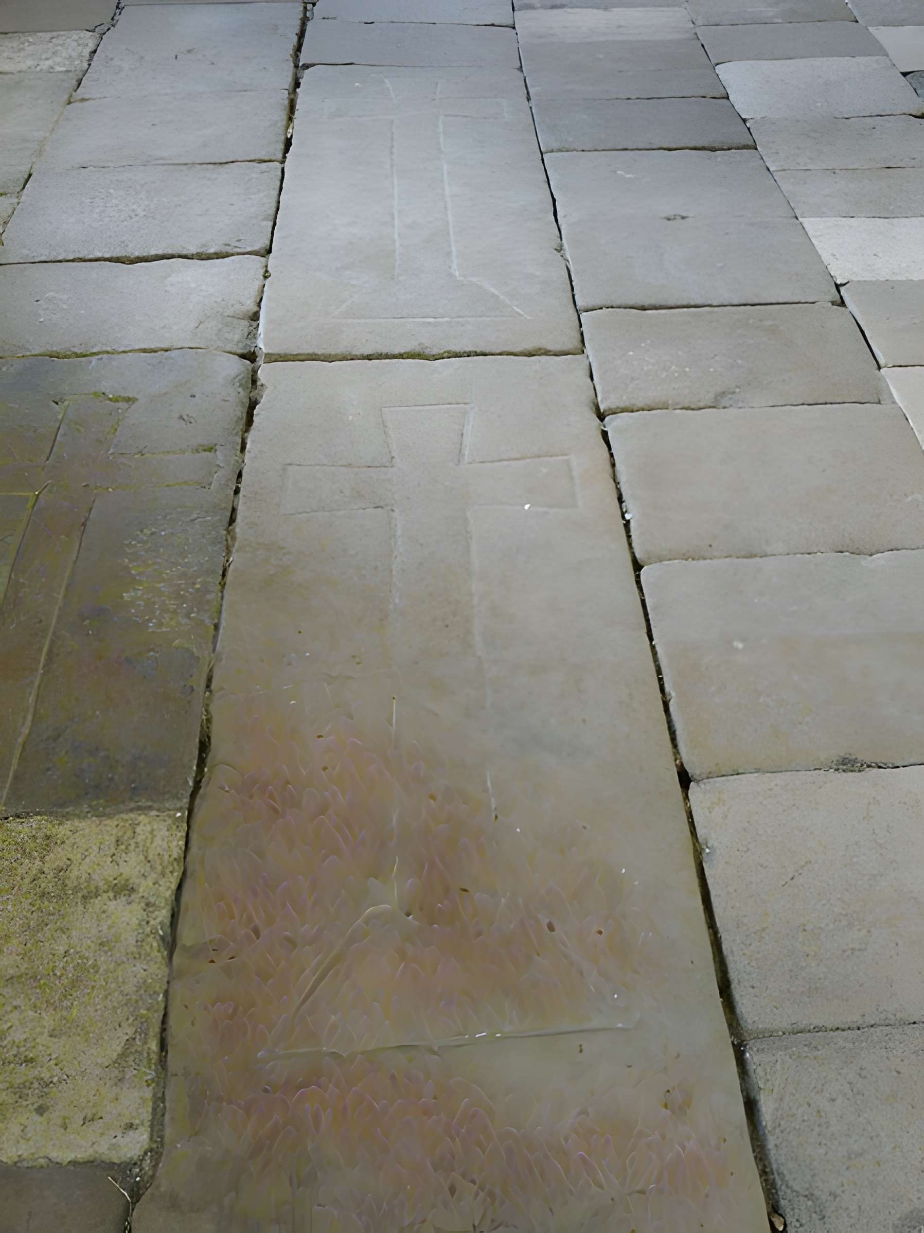 Église Saint-Martin d'Ajat