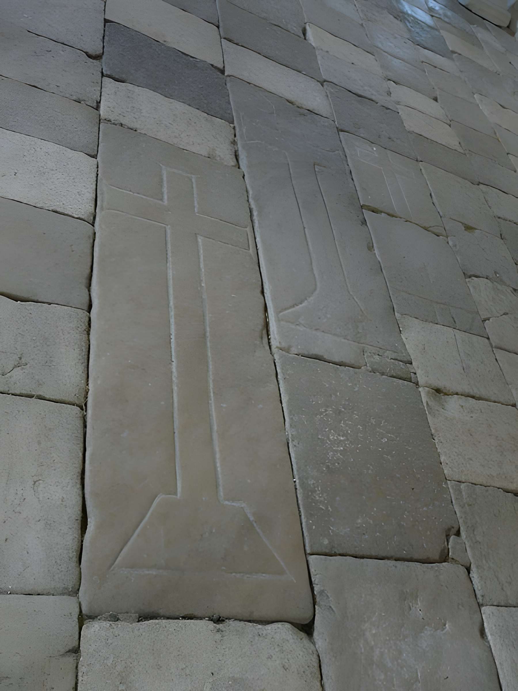 Église Saint-Martin d'Ajat