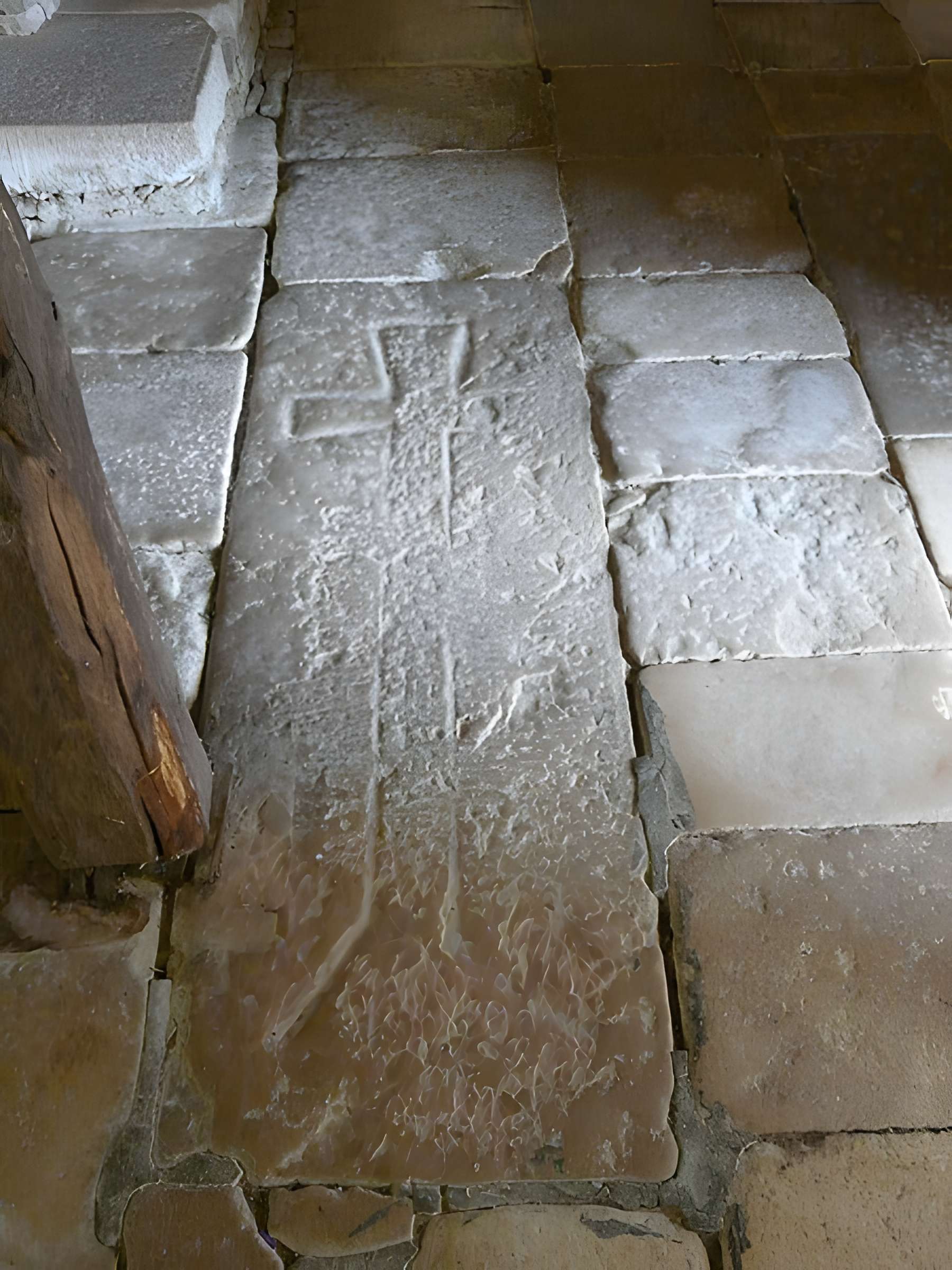 Église Saint-Martin d'Ajat