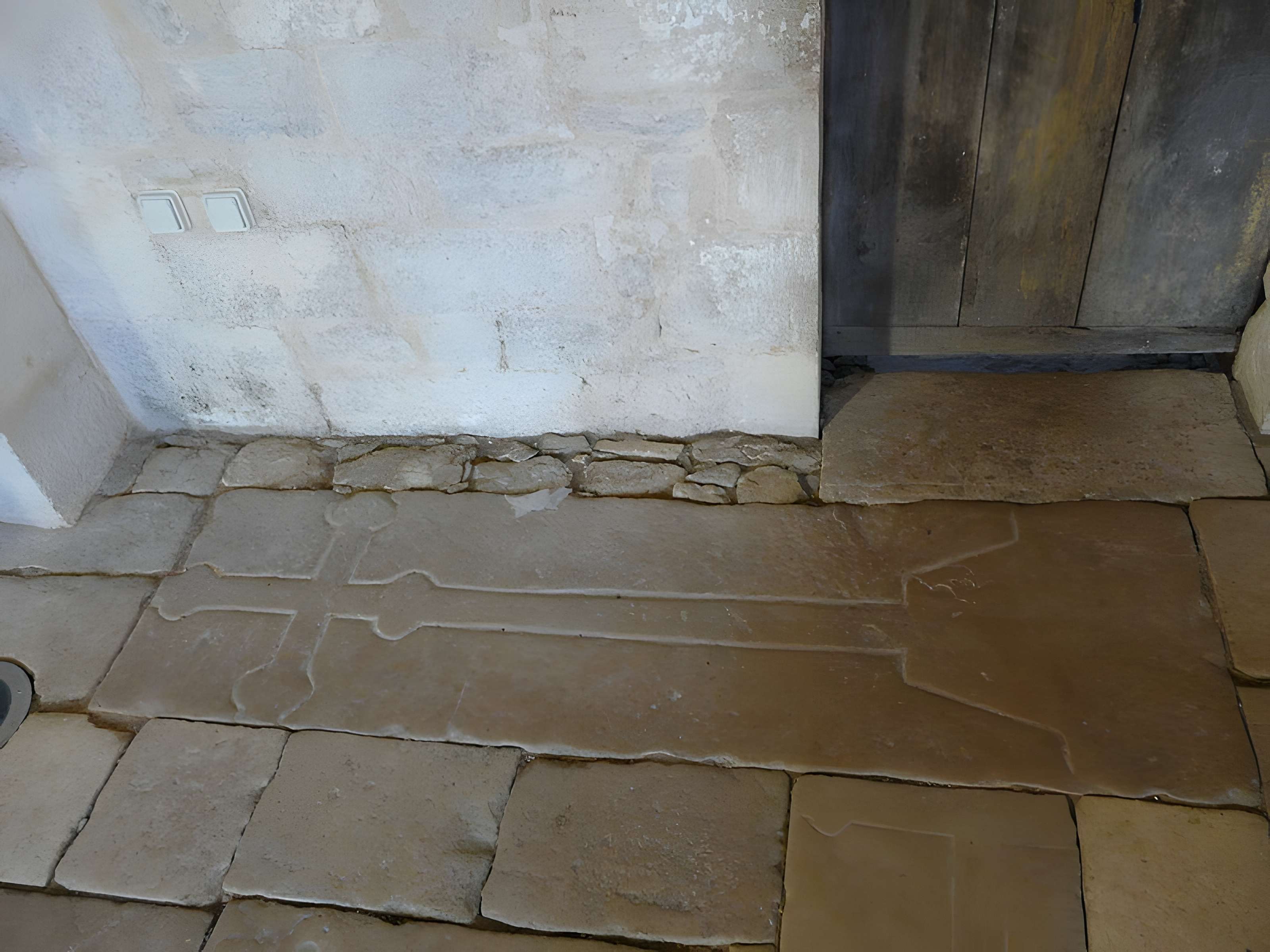 Église Saint-Martin d'Ajat