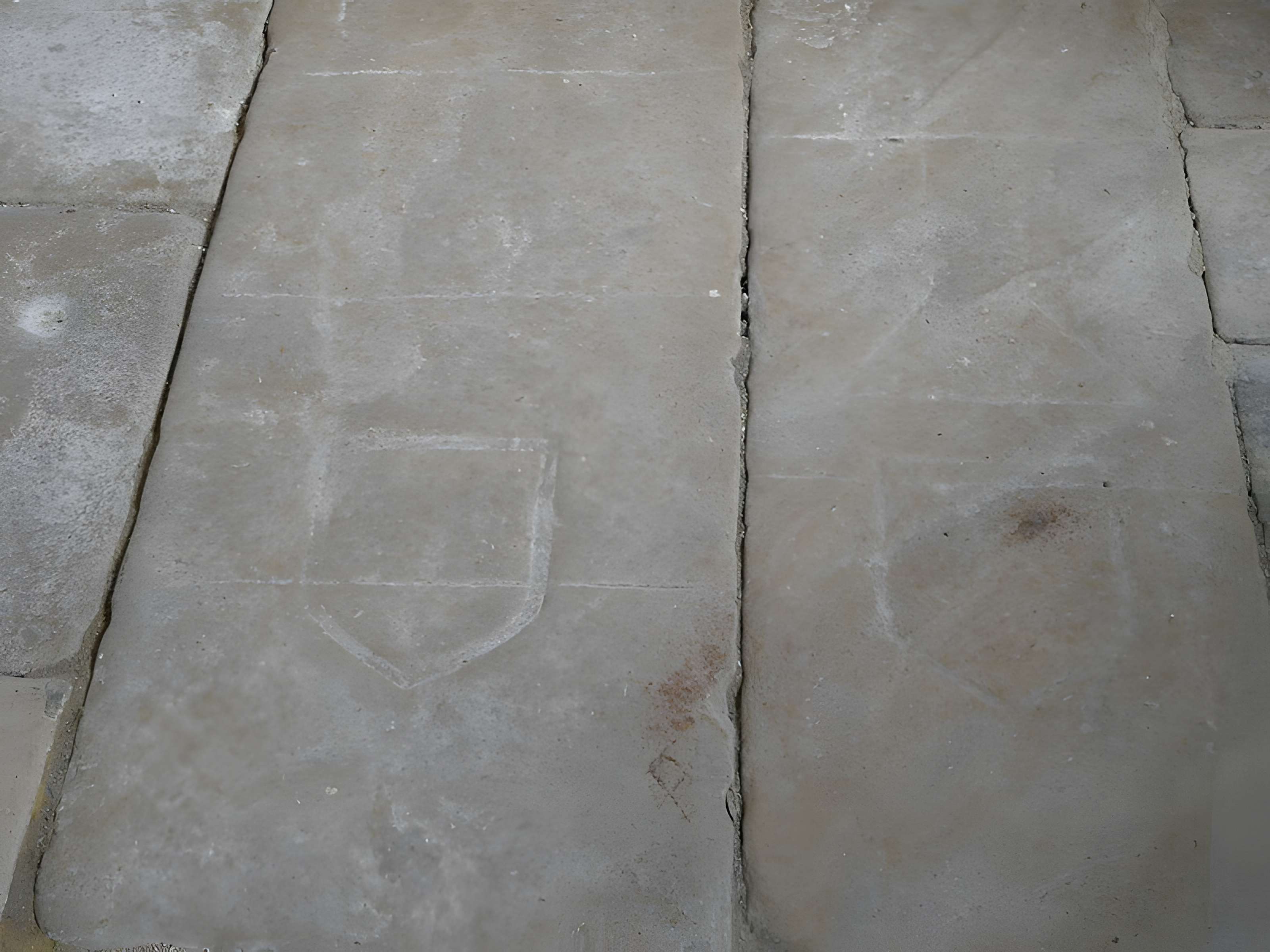 Église Saint-Martin d'Ajat