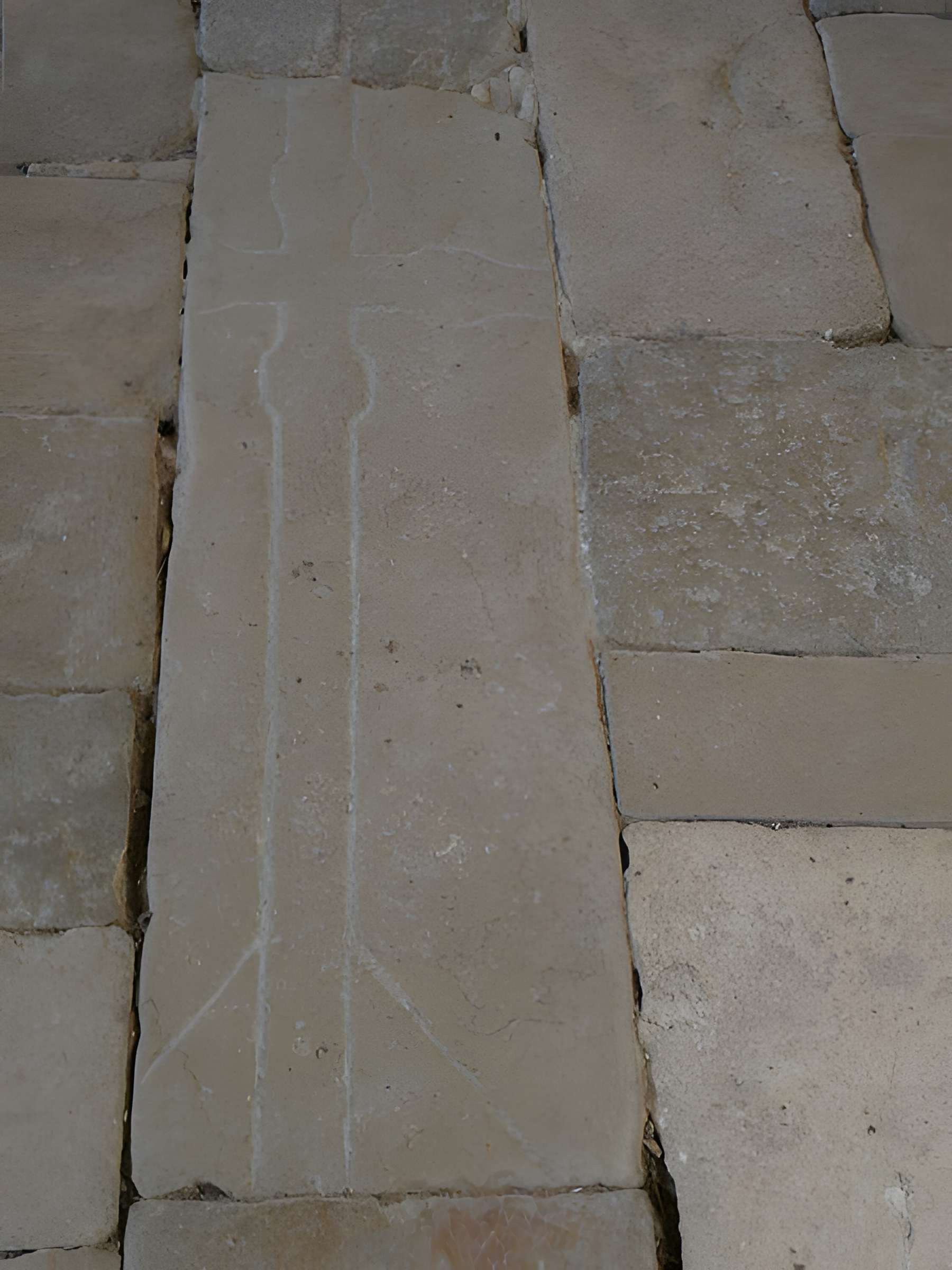 Église Saint-Martin d'Ajat