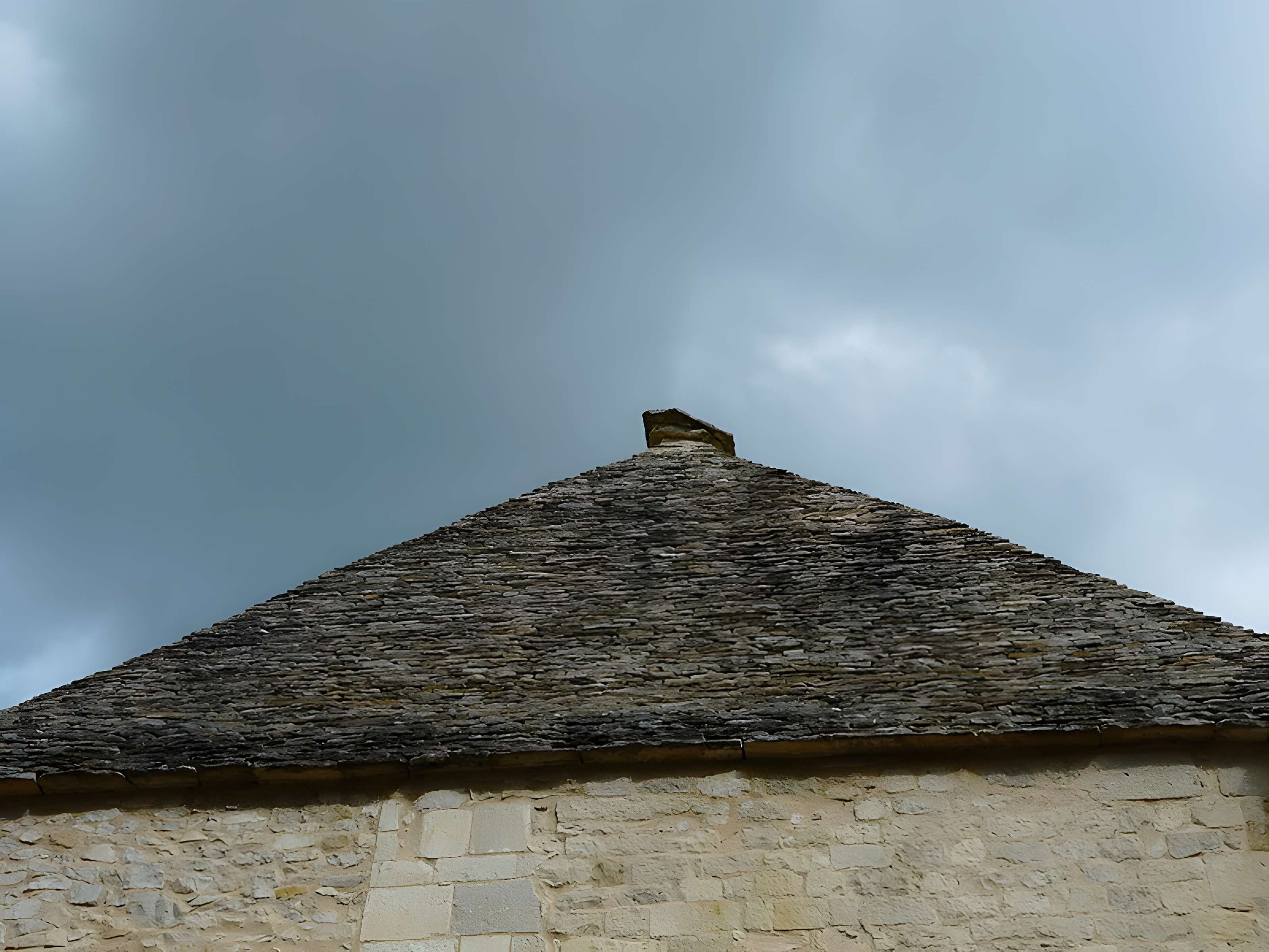 Église Saint-Martin d'Ajat