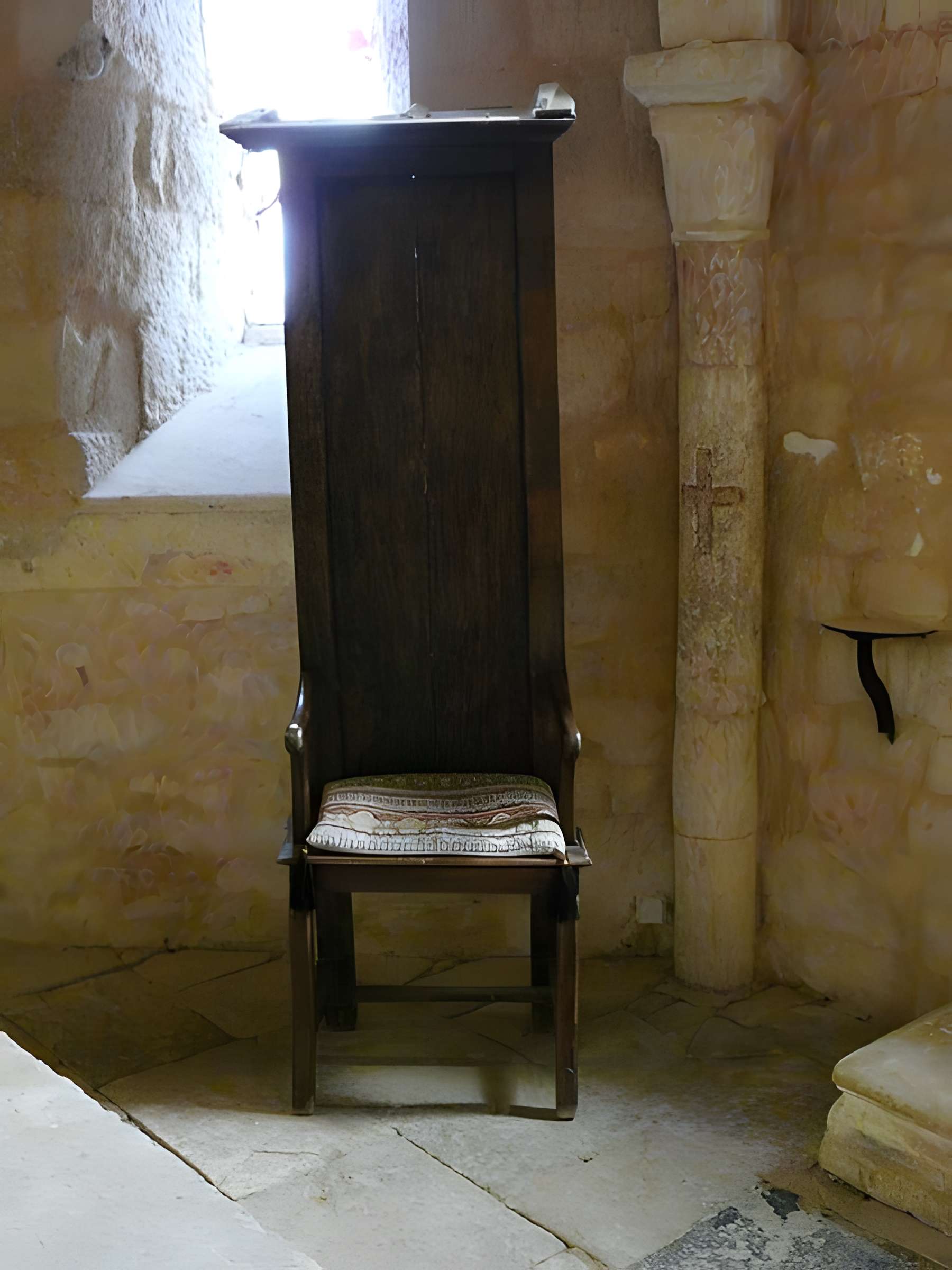 Église Saint-Martin d'Ajat