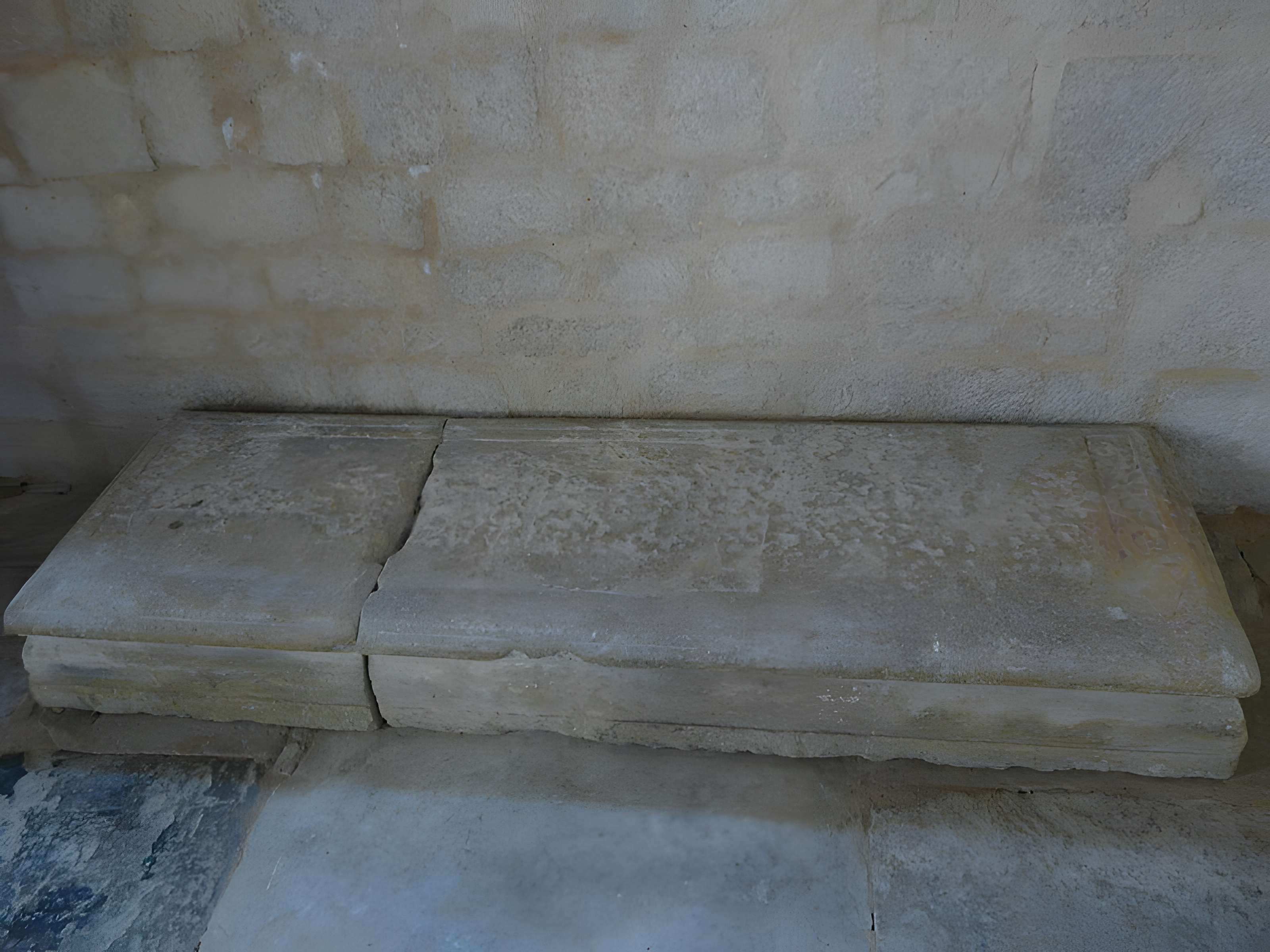 Église Saint-Martin d'Ajat