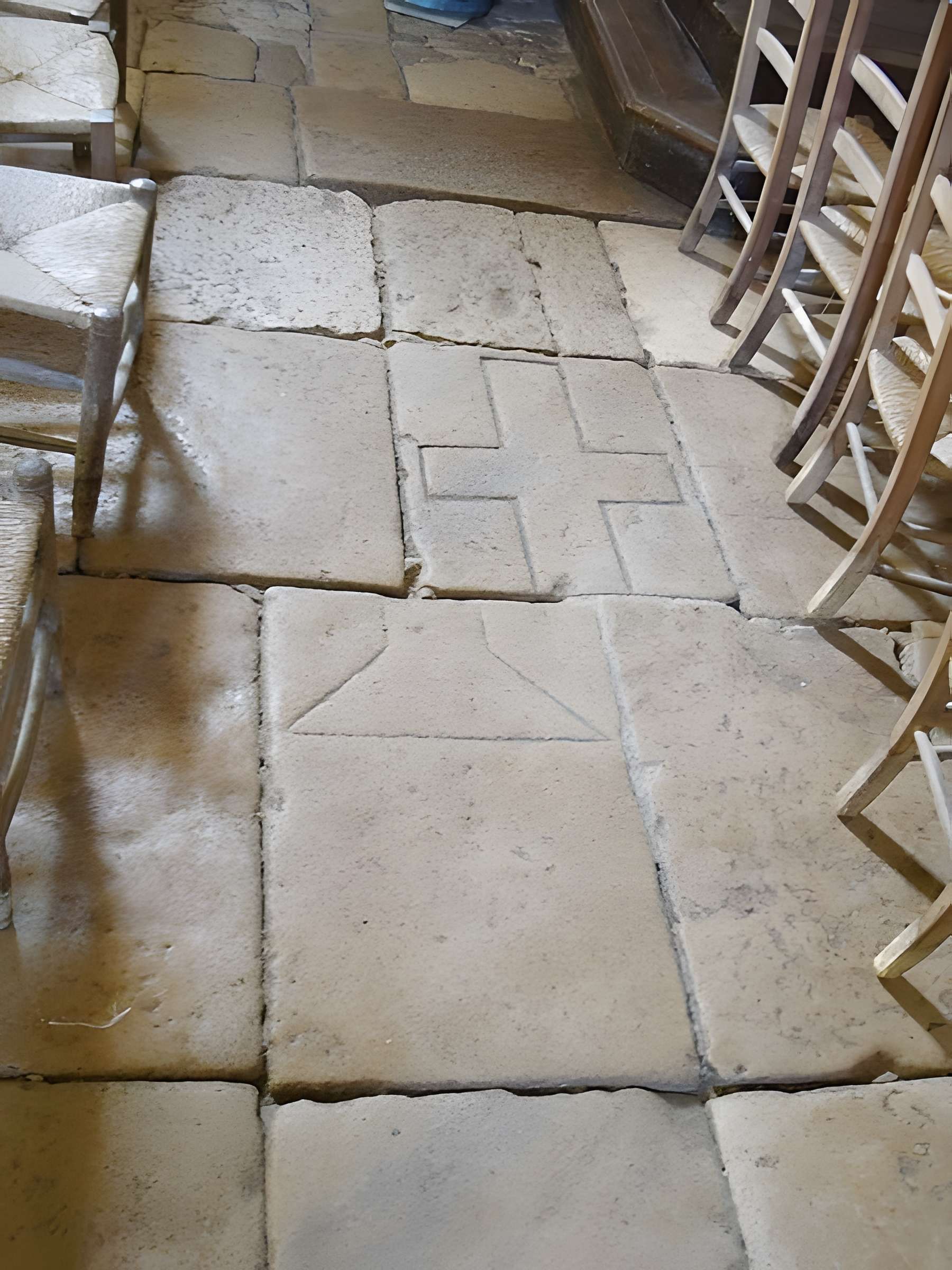 Église Saint-Martin d'Ajat