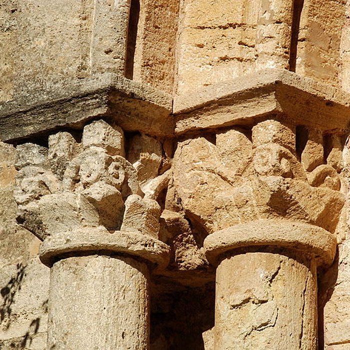Photo de Église Saint-Martin dAlignan-du-Vent