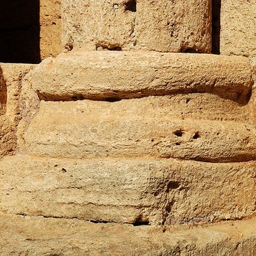 Église Saint-Martin dAlignan-du-Vent
