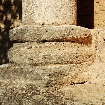 Église Saint-Martin dAlignan-du-Vent