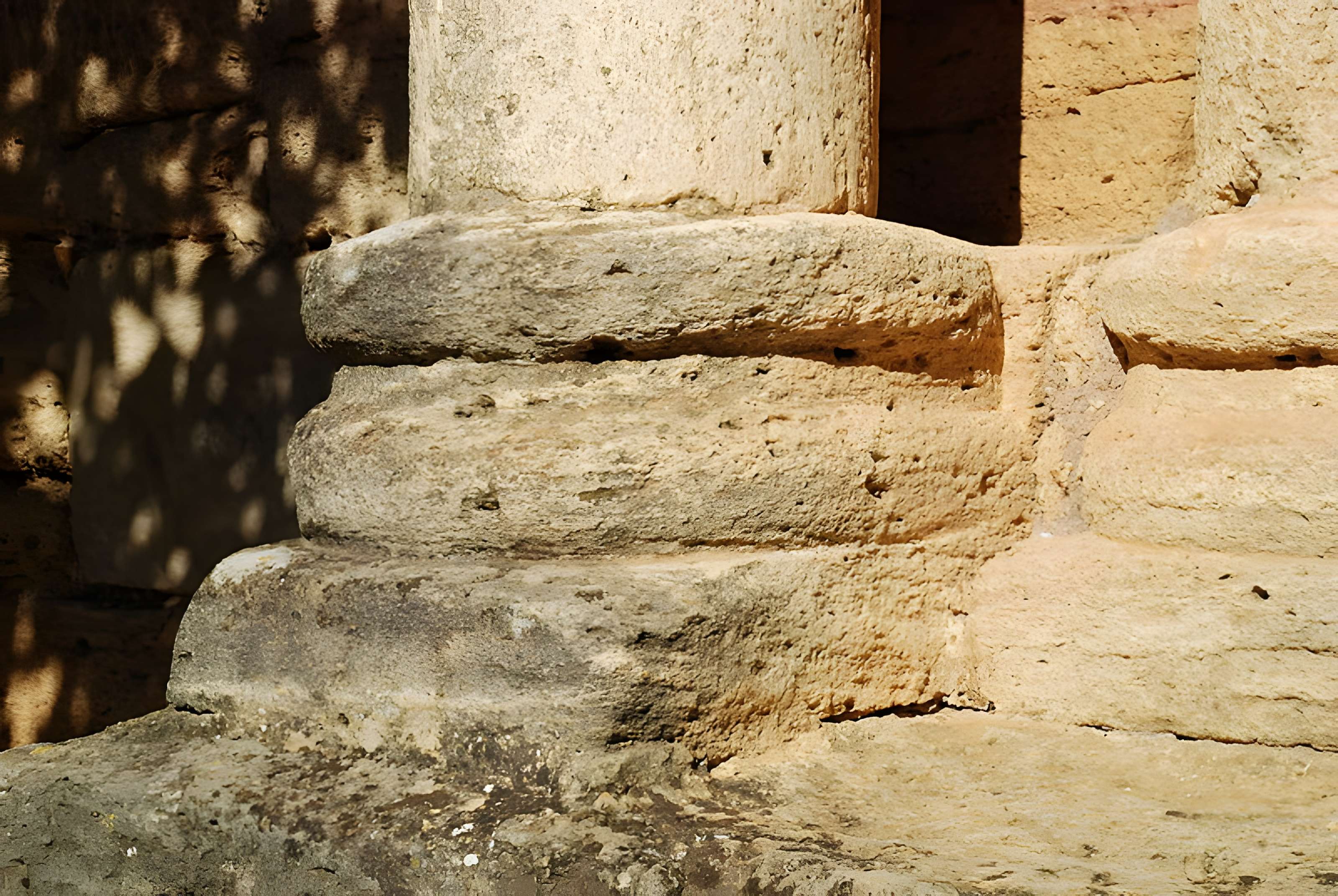 Église Saint-Martin d'Alignan-du-Vent