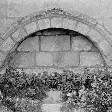 Église Saint-Martin dAllas-Bocage