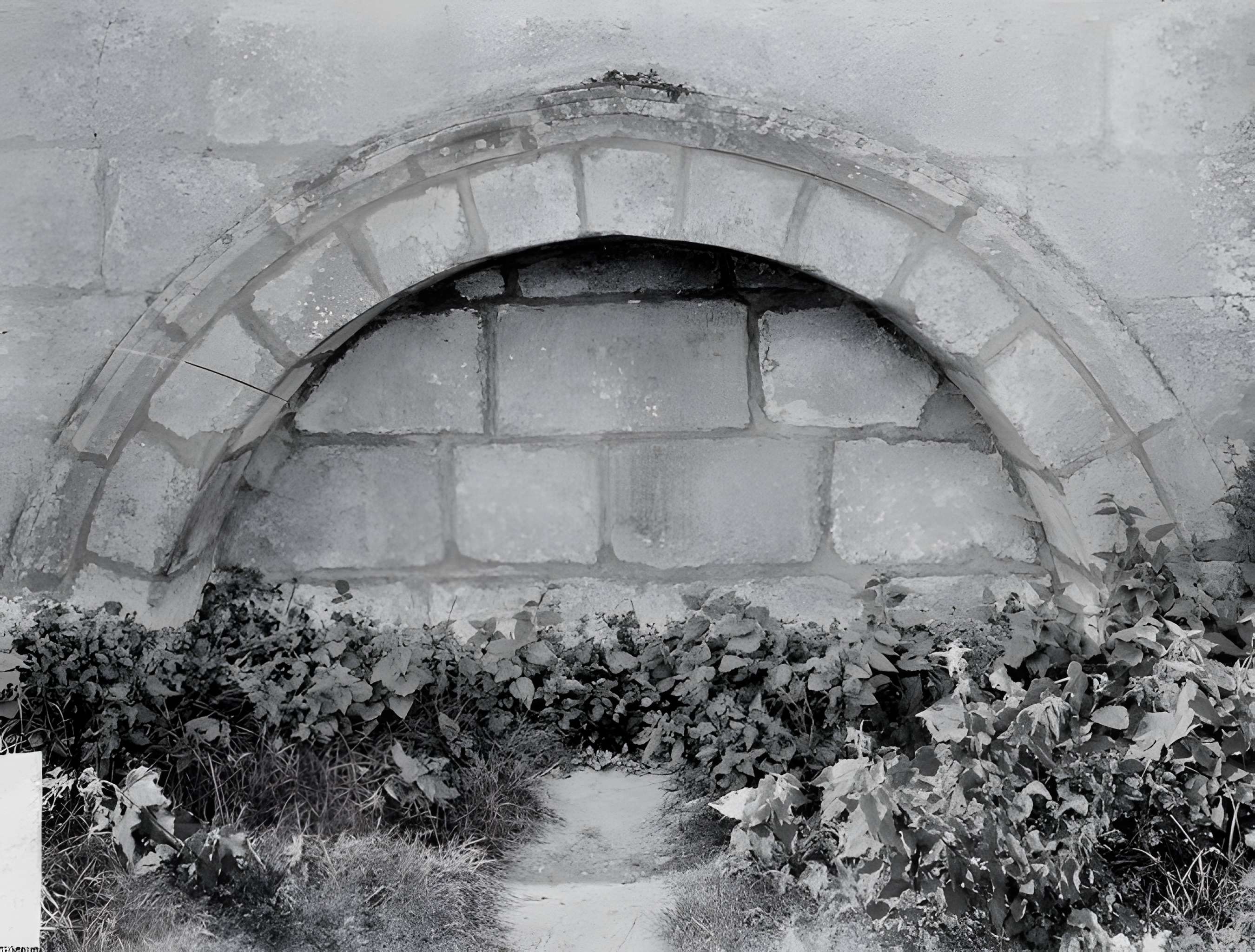 Église Saint-Martin d'Allas-Bocage