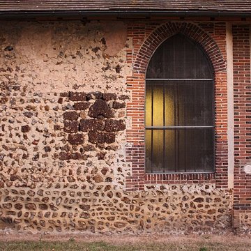 Église Saint-Martin dAmbenay