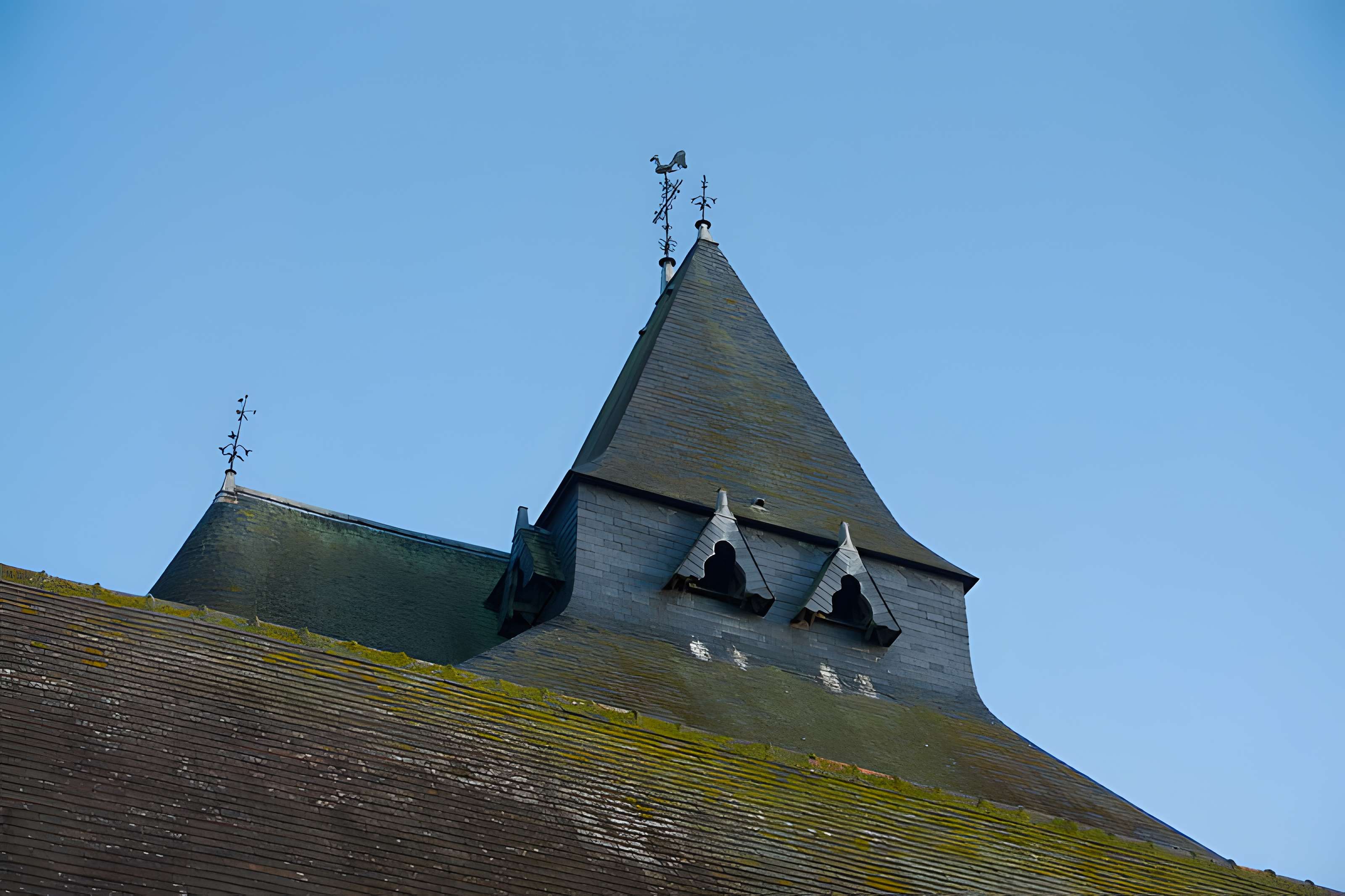 Église Saint-Martin d'Ambenay