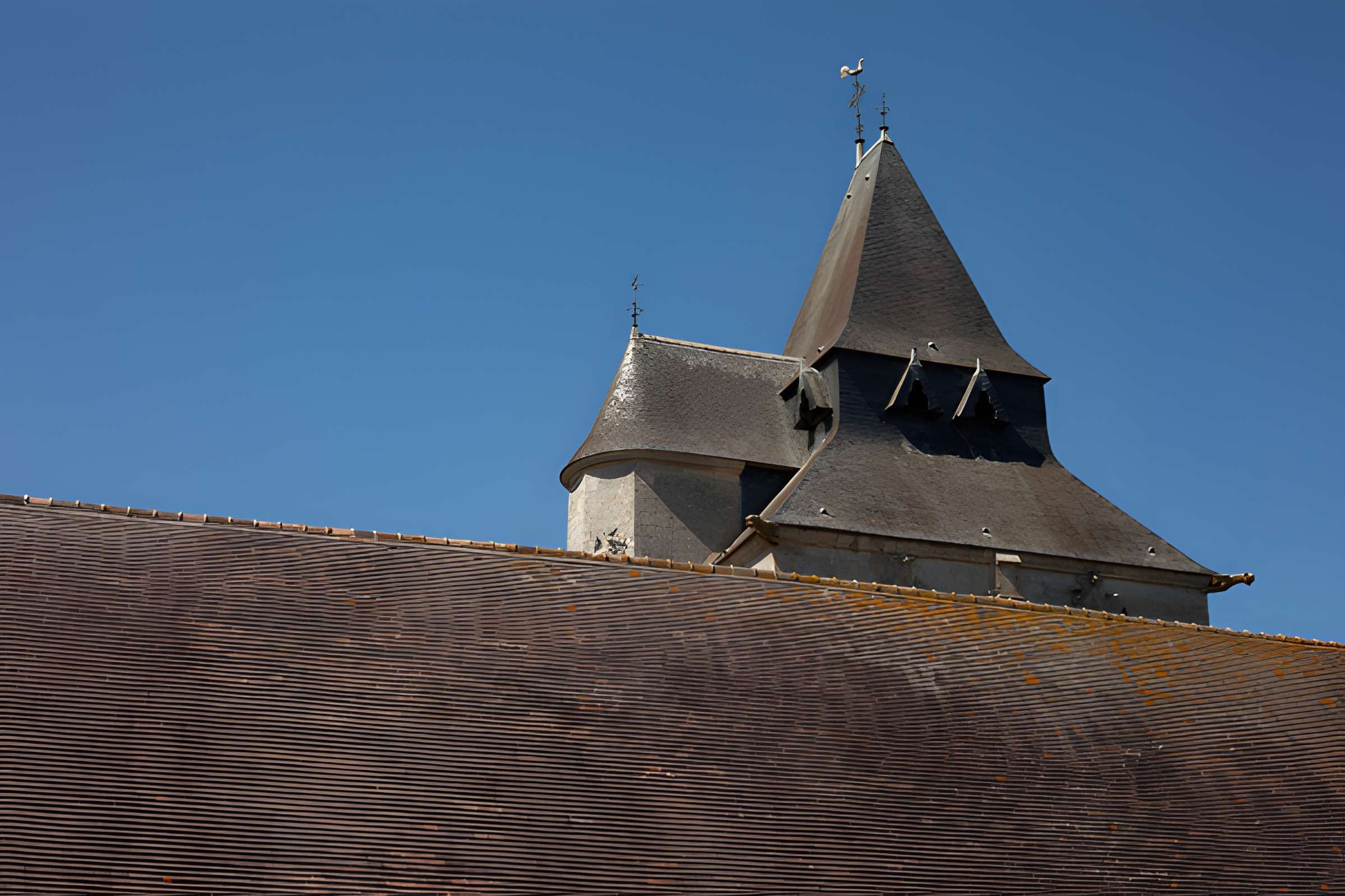Église Saint-Martin d'Ambenay