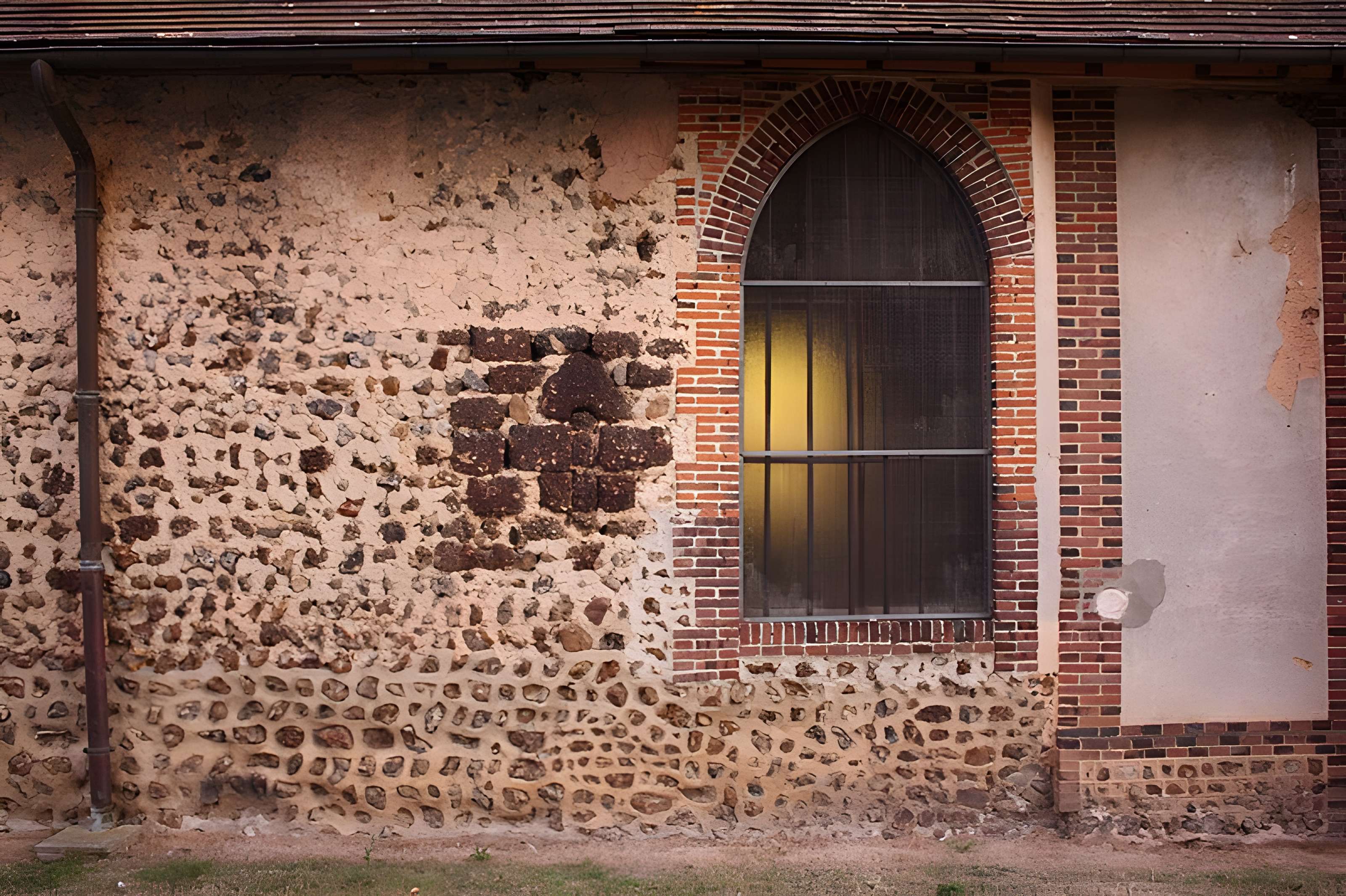 Église Saint-Martin d'Ambenay