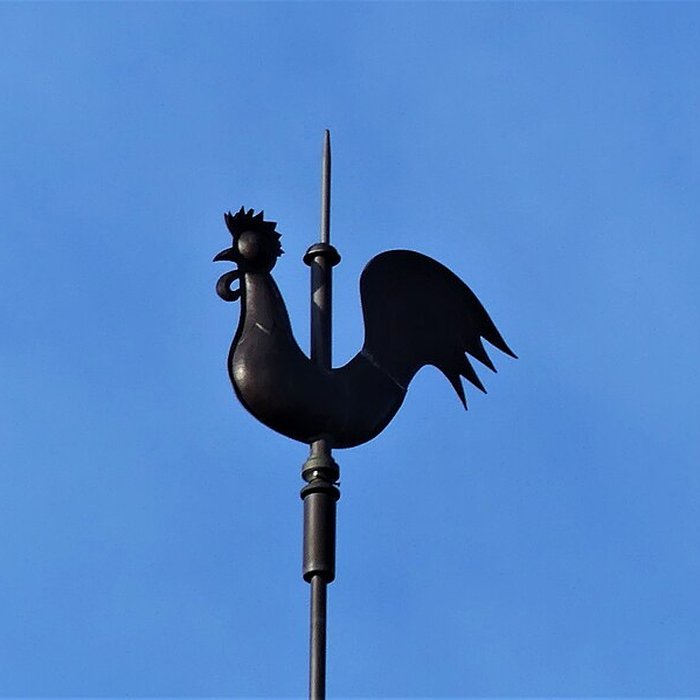 Photo de Église Saint-Martin dAmilly