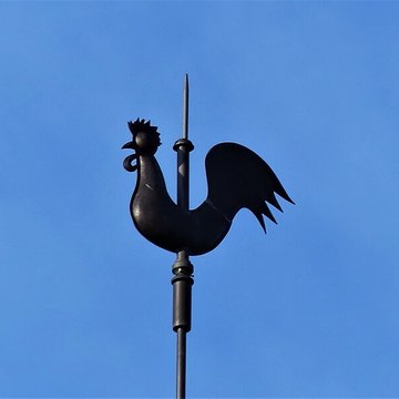 Église Saint-Martin dAmilly