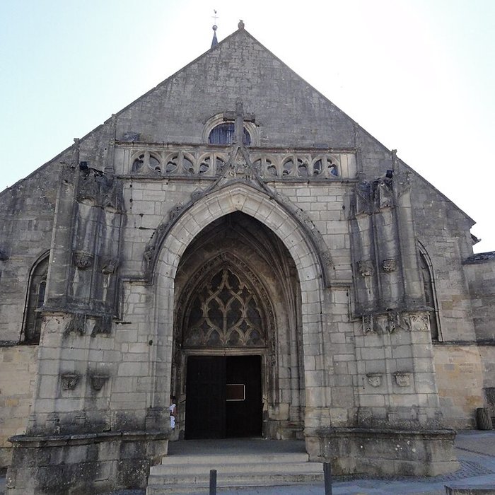 Photo de Église Saint-Martin dAncerville