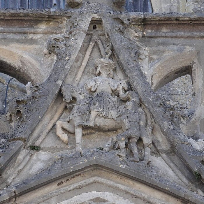 Photo de Église Saint-Martin dAncerville