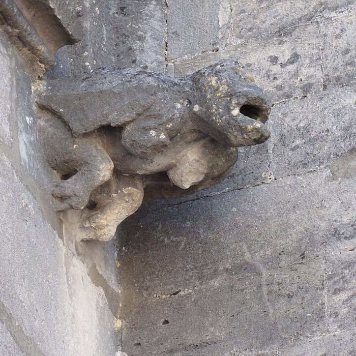 Photo de Église Saint-Martin dAncerville