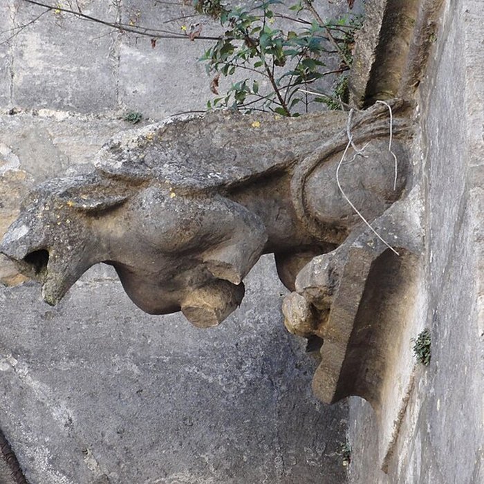 Photo de Église Saint-Martin dAncerville