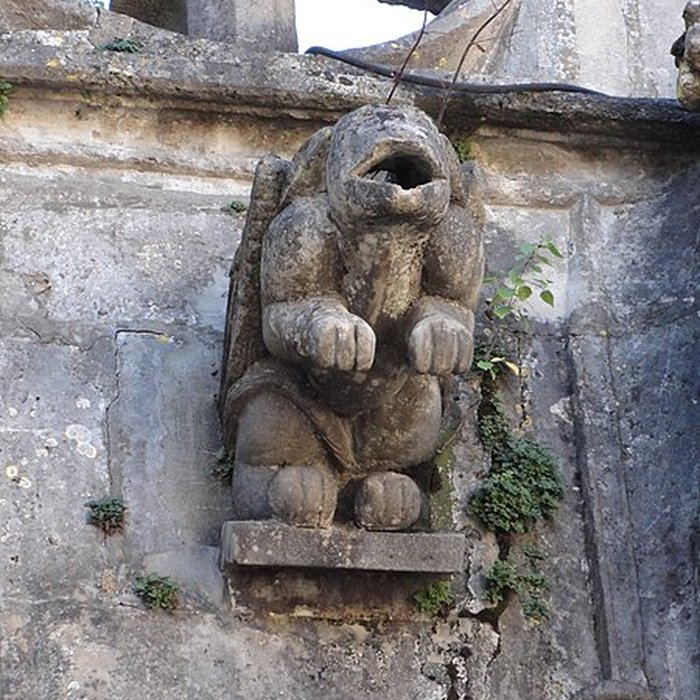 Photo de Église Saint-Martin dAncerville