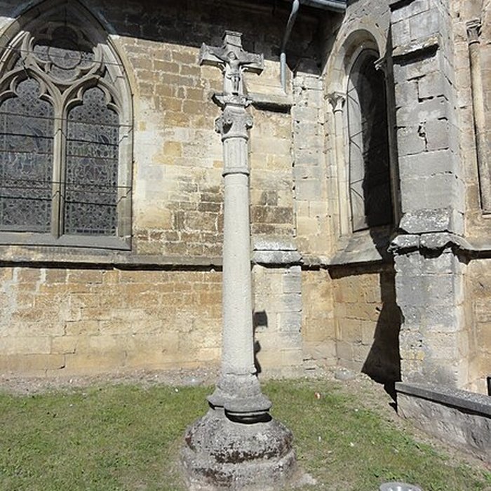 Photo de Église Saint-Martin dAncerville