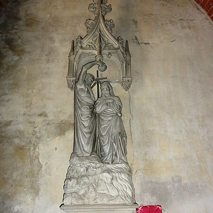 Photo de Église Saint-Martin dAncerville