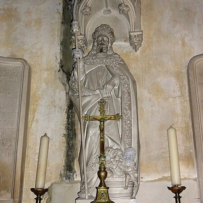 Photo de Église Saint-Martin dAncerville