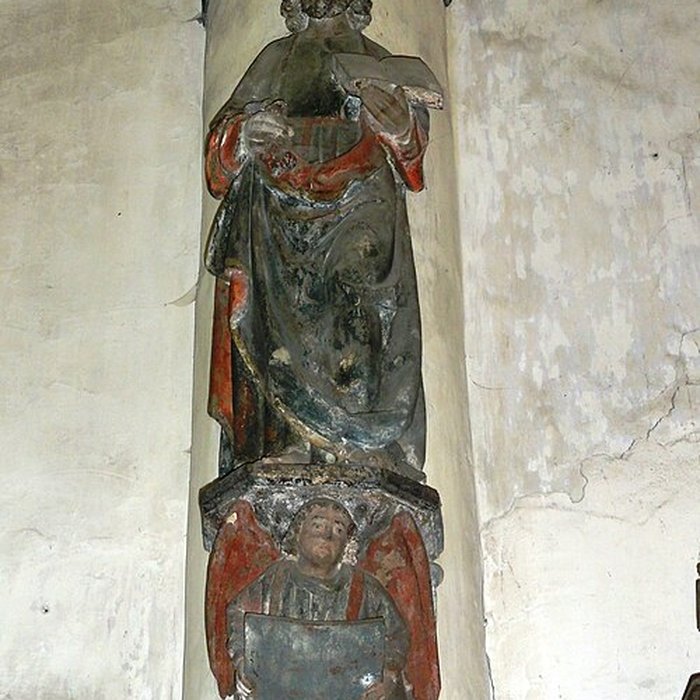 Photo de Église Saint-Martin dAncerville