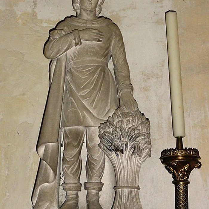 Photo de Église Saint-Martin dAncerville