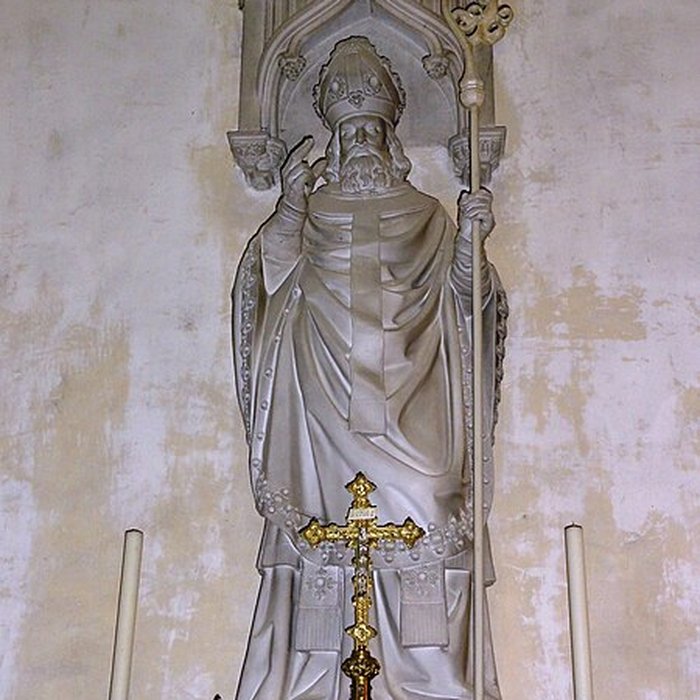 Photo de Église Saint-Martin dAncerville