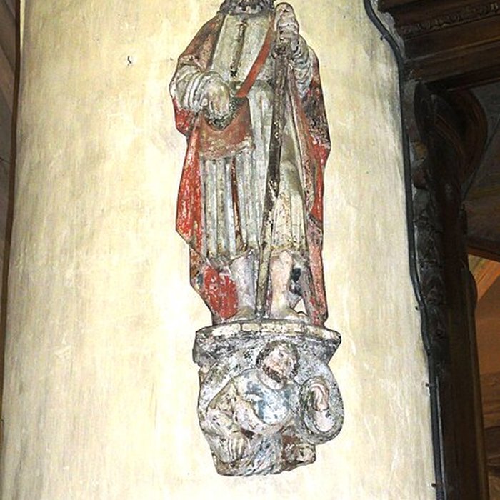 Photo de Église Saint-Martin dAncerville