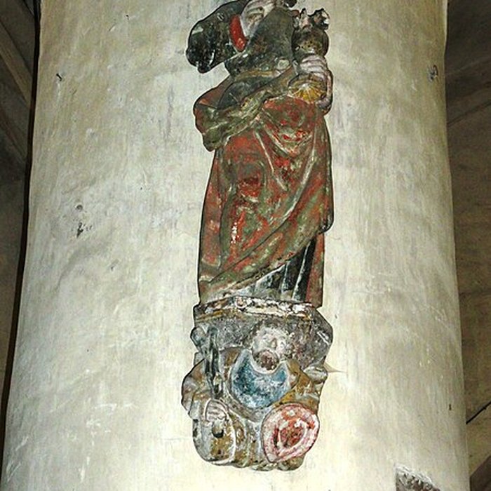 Photo de Église Saint-Martin dAncerville