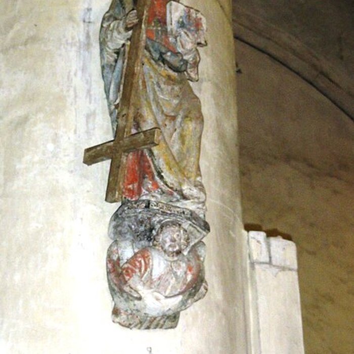 Photo de Église Saint-Martin dAncerville