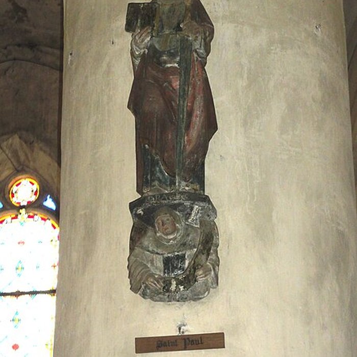 Photo de Église Saint-Martin dAncerville