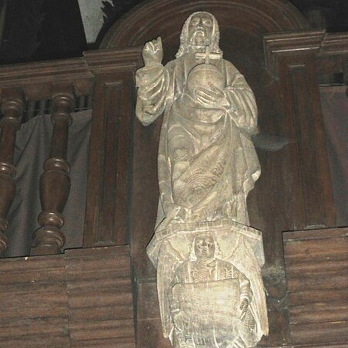 Photo de Église Saint-Martin dAncerville