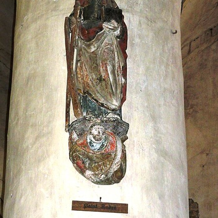 Photo de Église Saint-Martin dAncerville