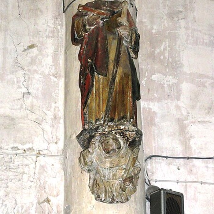 Photo de Église Saint-Martin dAncerville