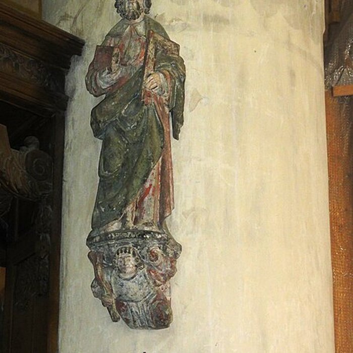 Photo de Église Saint-Martin dAncerville