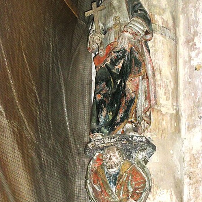 Photo de Église Saint-Martin dAncerville