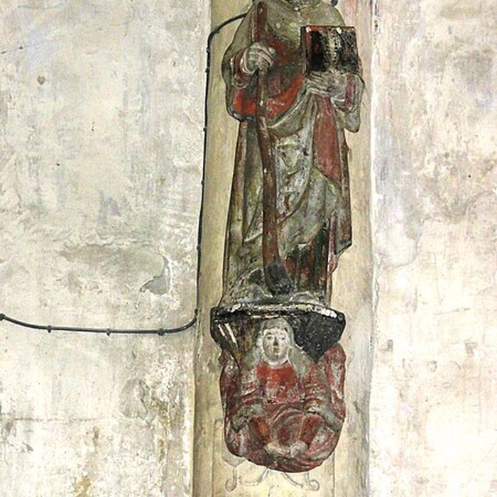 Photo de Église Saint-Martin dAncerville