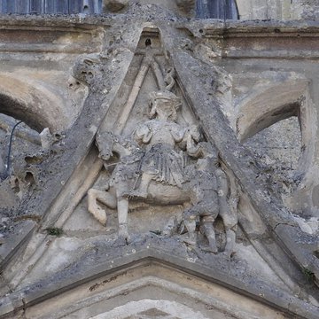 Église Saint-Martin dAncerville