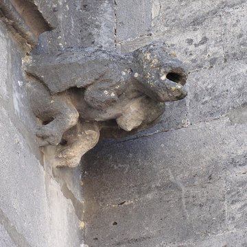 Église Saint-Martin dAncerville